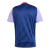 Officiële Voetbalshirt Arsenal Retro 2024-25 - Heren